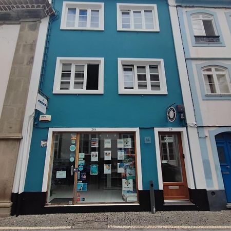 Brivaldo Guest House Ангра-ду-Эроижму Экстерьер фото