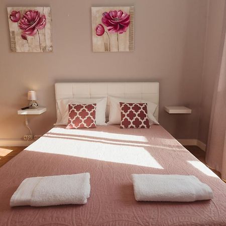 Brivaldo Guest House Ангра-ду-Эроижму Экстерьер фото