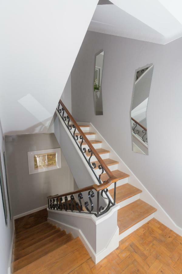 Brivaldo Guest House Ангра-ду-Эроижму Экстерьер фото