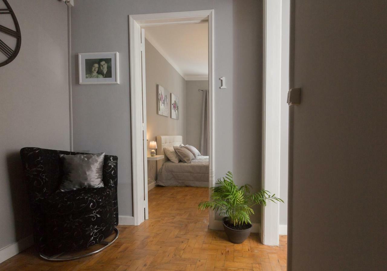 Brivaldo Guest House Ангра-ду-Эроижму Экстерьер фото