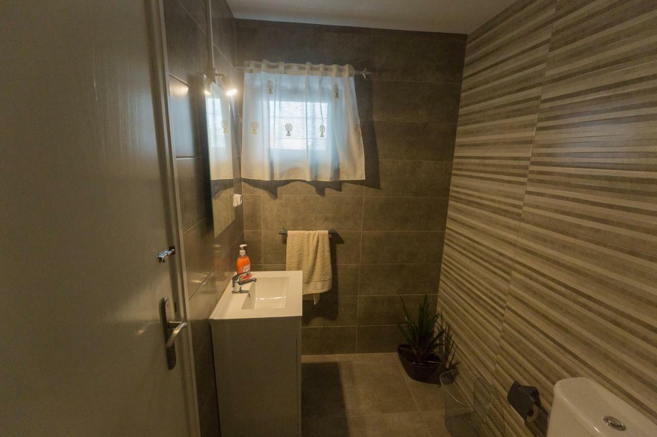 Brivaldo Guest House Ангра-ду-Эроижму Экстерьер фото