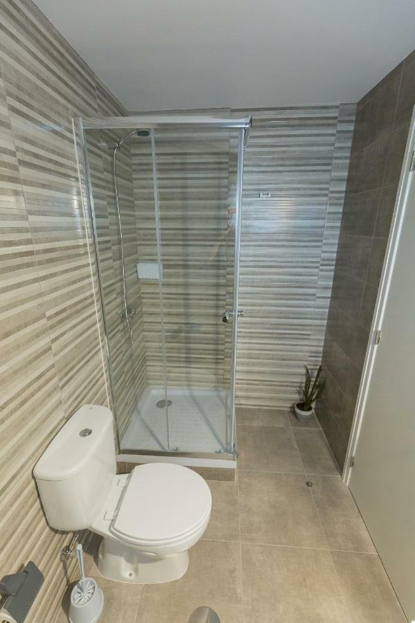 Brivaldo Guest House Ангра-ду-Эроижму Экстерьер фото