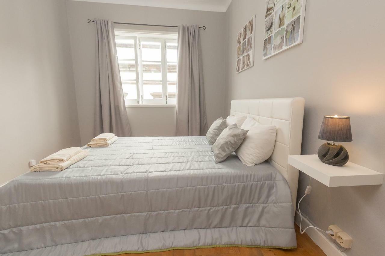 Brivaldo Guest House Ангра-ду-Эроижму Экстерьер фото