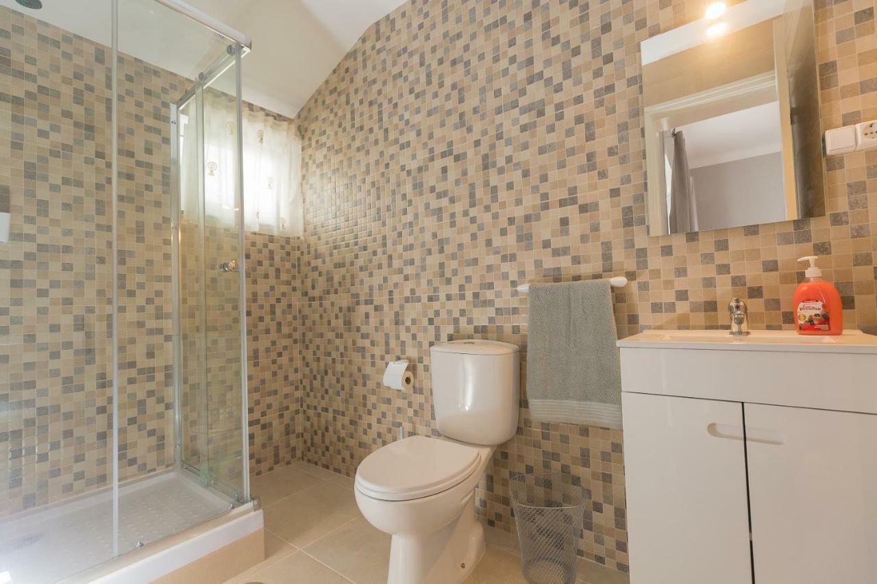 Brivaldo Guest House Ангра-ду-Эроижму Экстерьер фото
