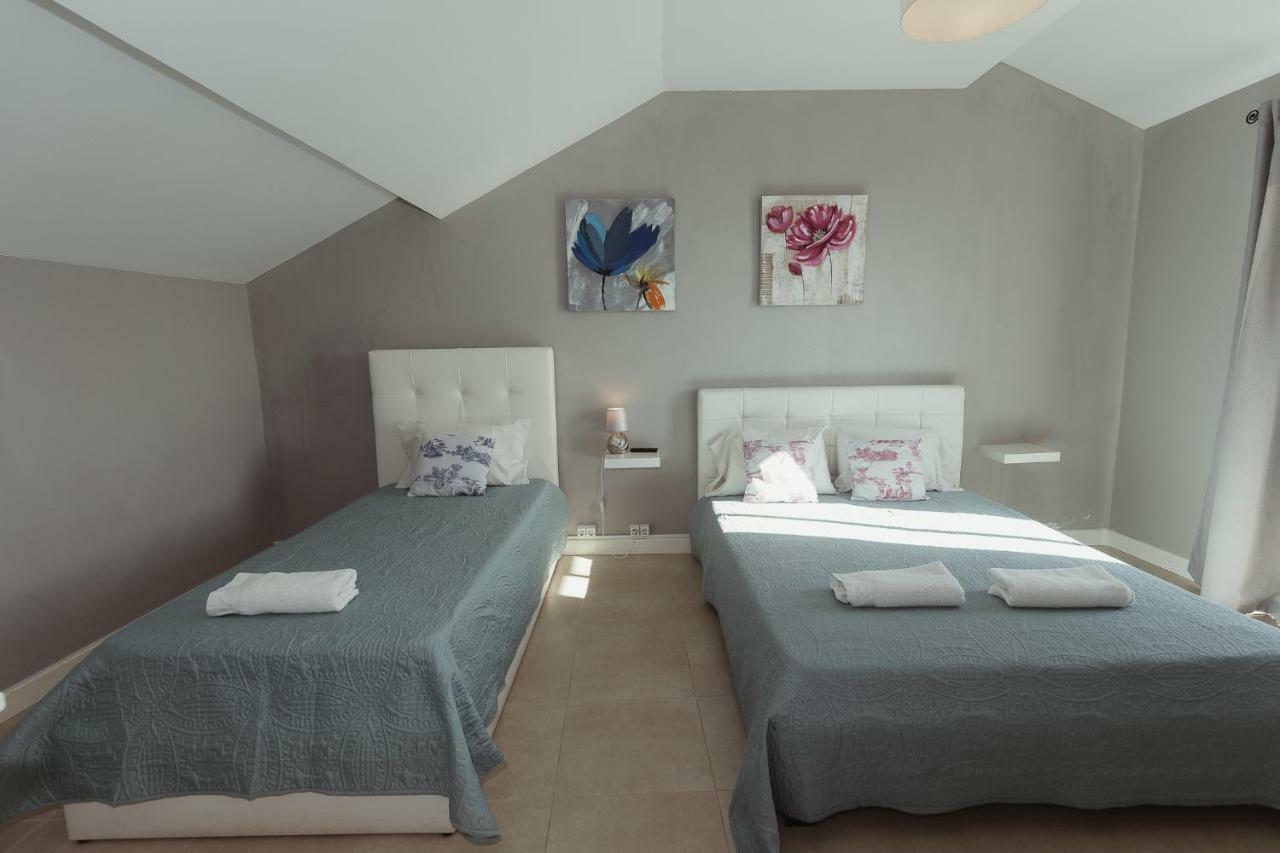 Brivaldo Guest House Ангра-ду-Эроижму Экстерьер фото