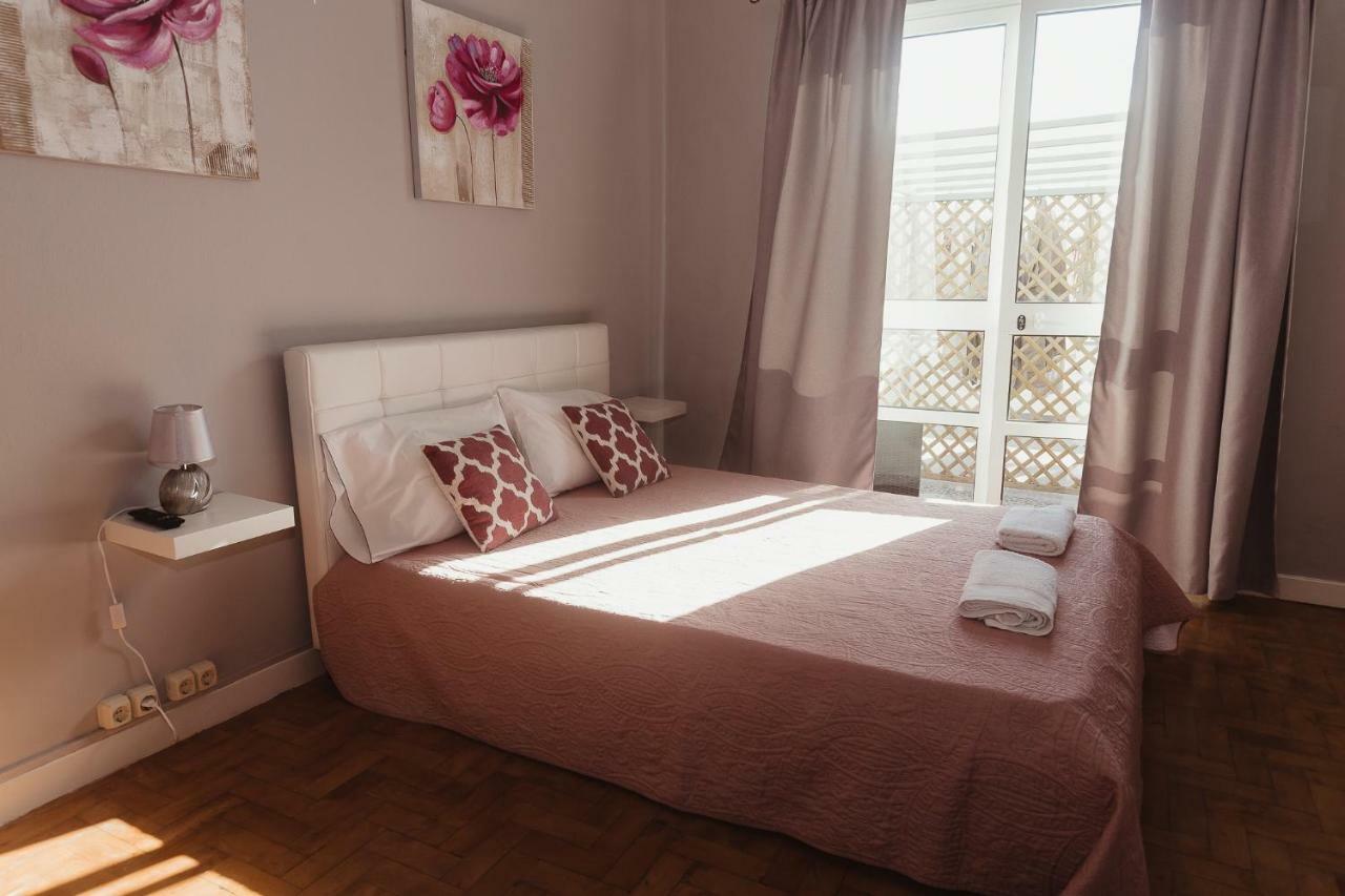 Brivaldo Guest House Ангра-ду-Эроижму Экстерьер фото